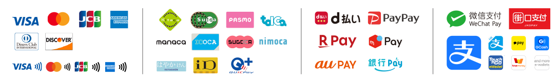 決済方法